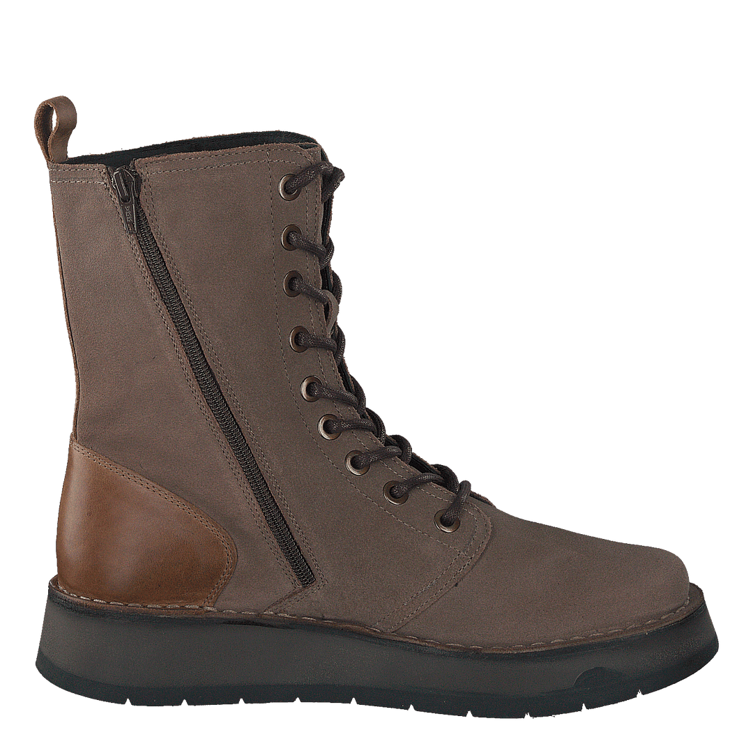 Rami043fly Taupe/camel