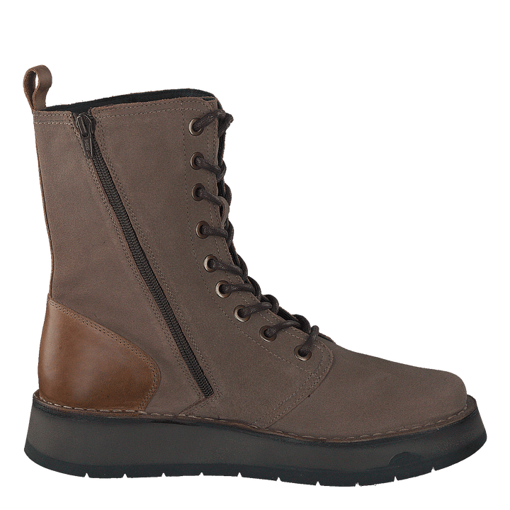 Rami043fly Taupe/camel