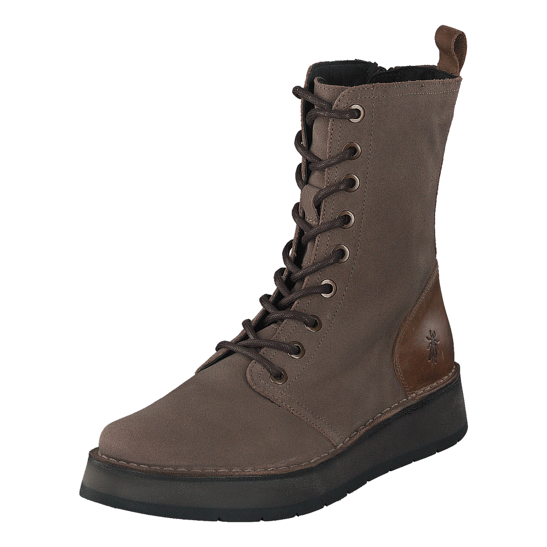 Rami043fly Taupe/camel