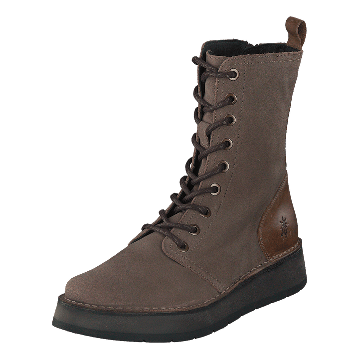 Rami043fly Taupe/camel