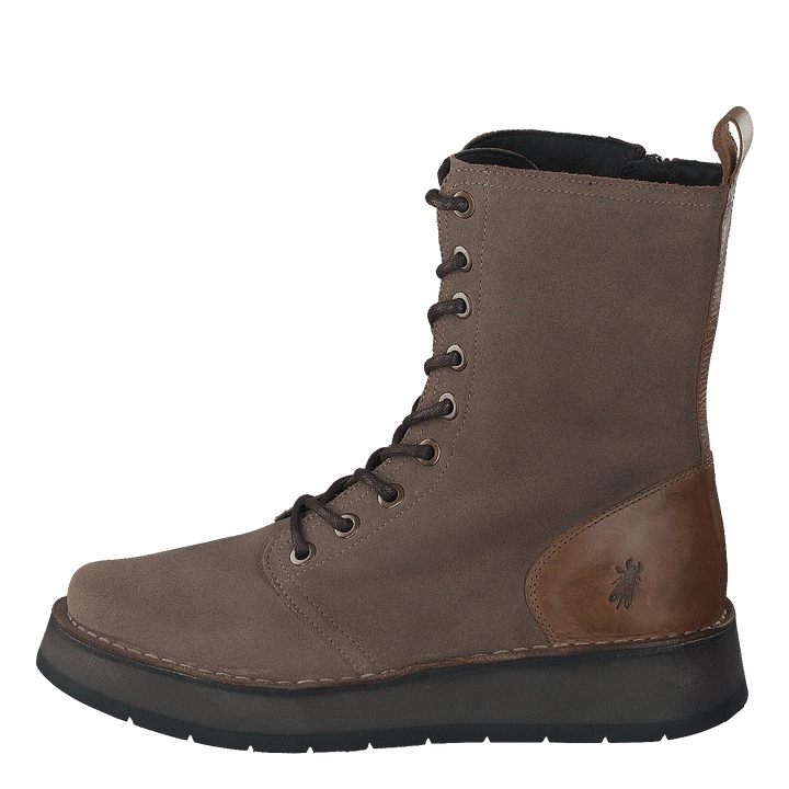 Rami043fly Taupe/camel