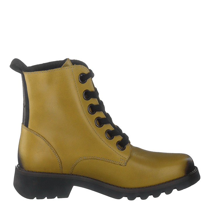 Ragi539fly Mustard