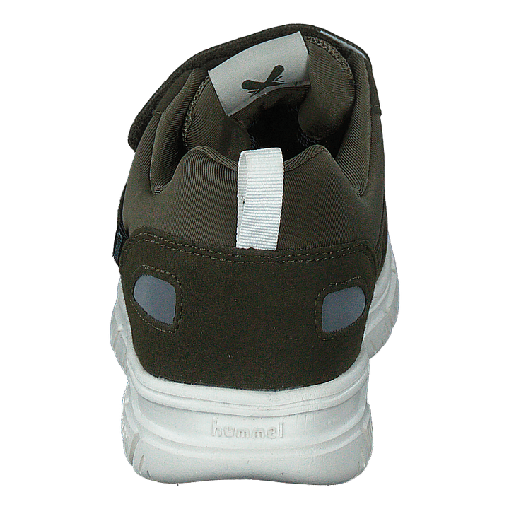 X-light 2.0 Tex Jr Dark Olive