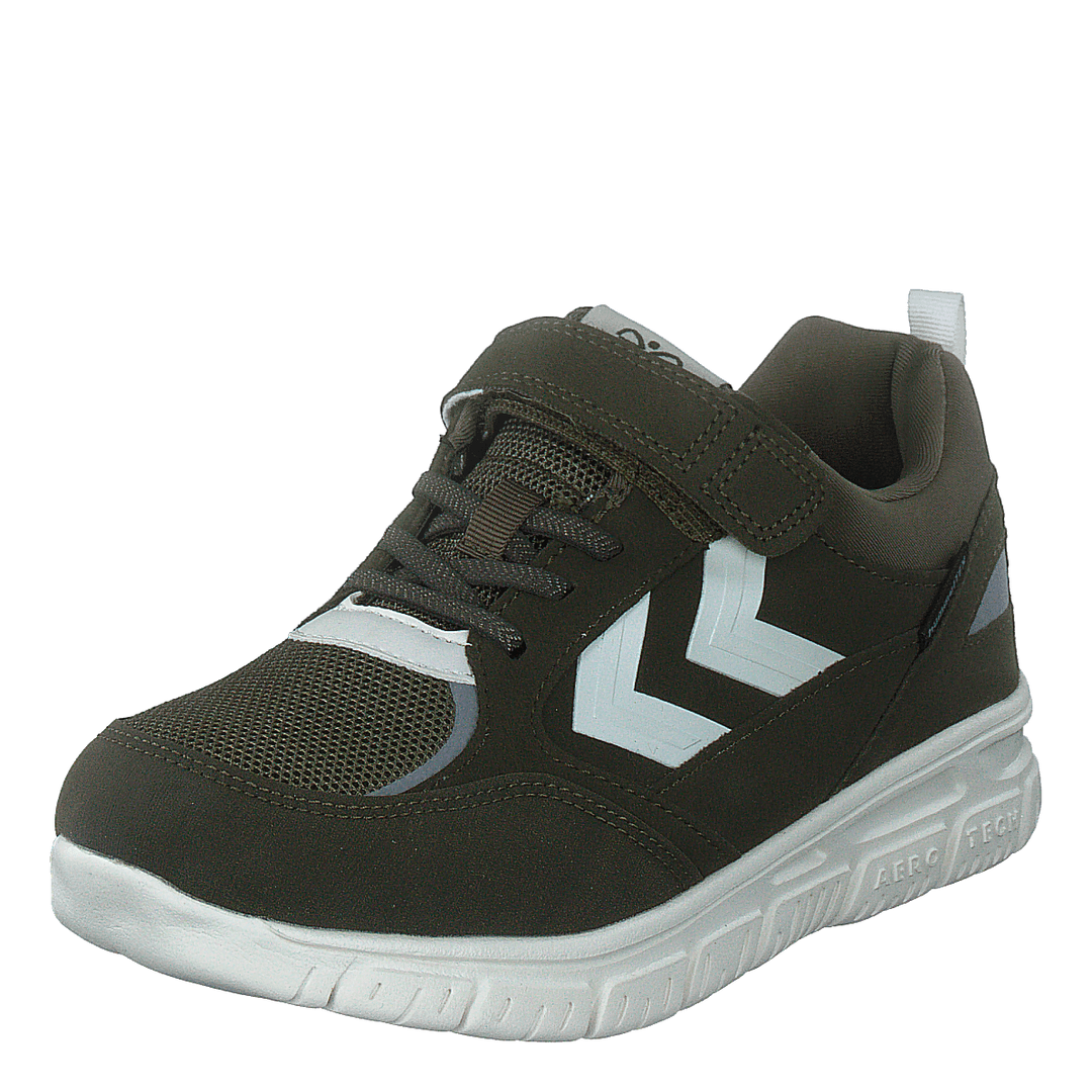 X-light 2.0 Tex Jr Dark Olive