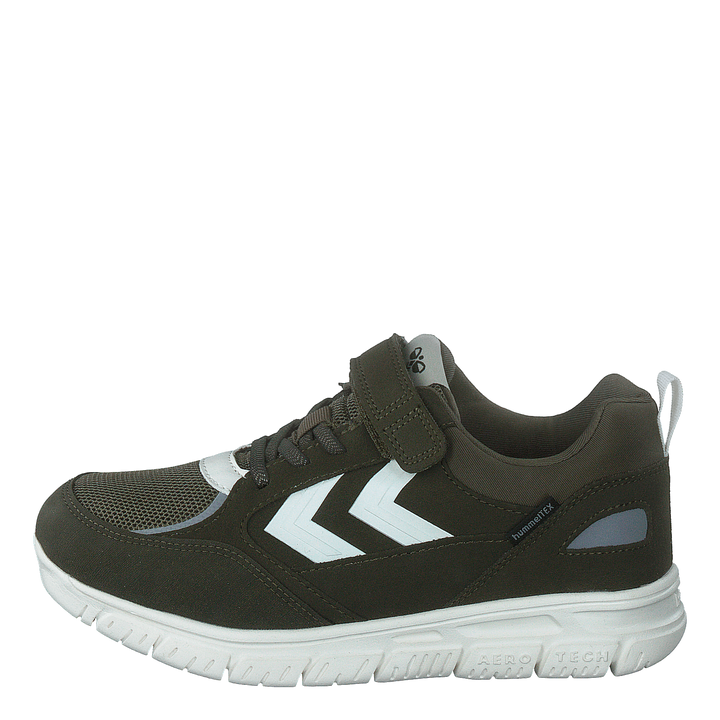 X-light 2.0 Tex Jr Dark Olive