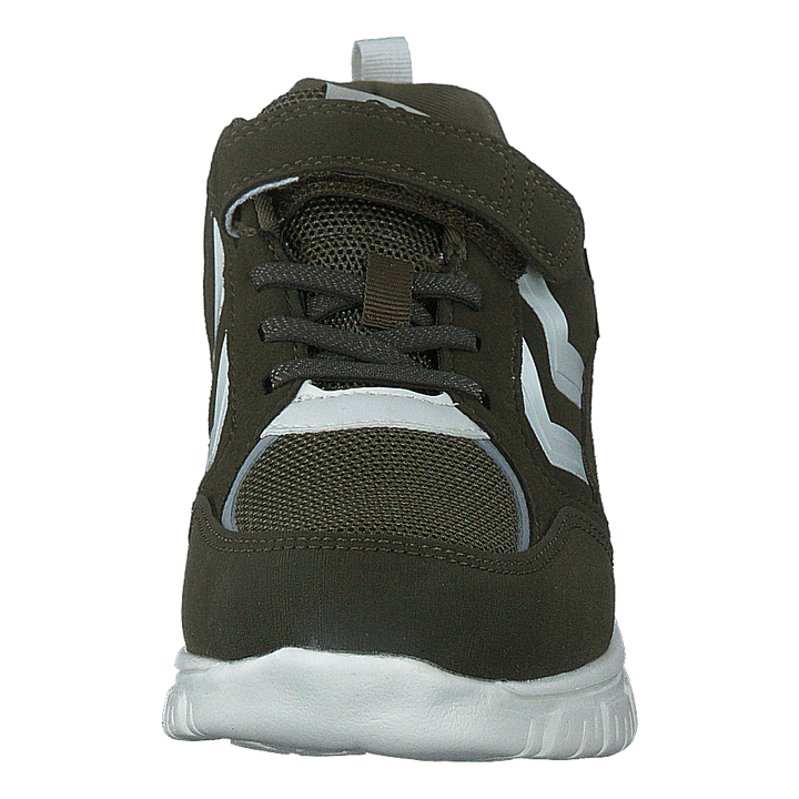 X-light 2.0 Tex Jr Dark Olive