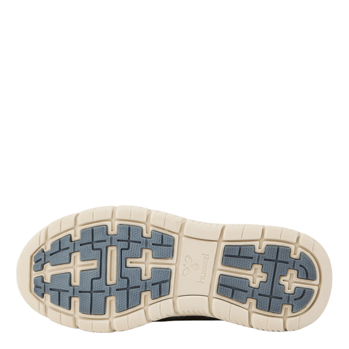 Crosslite Winter Mid Tex Jr Dark Olive