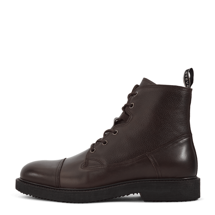 Crawl Leather Shoe