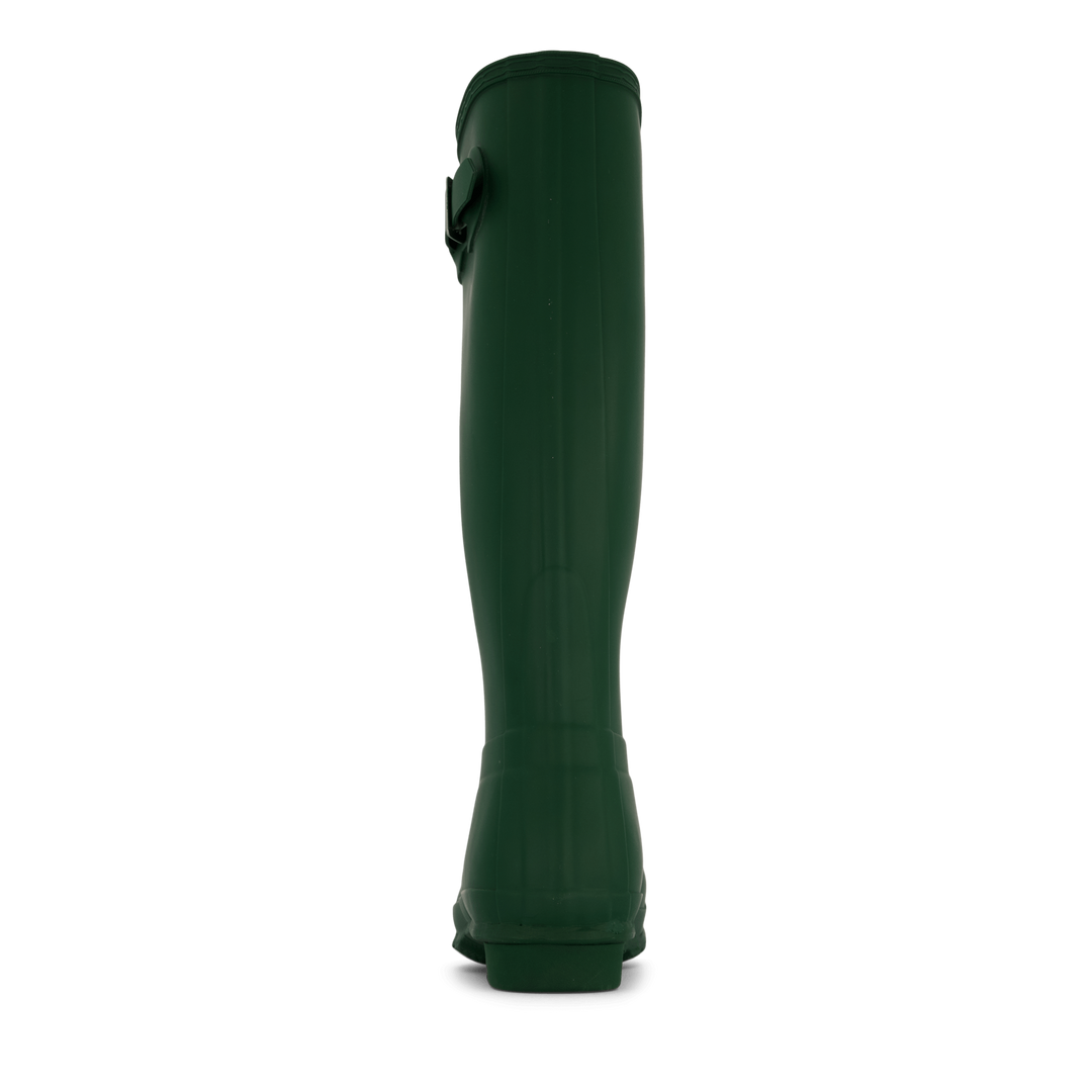 Womens Original Tall Hunter Green