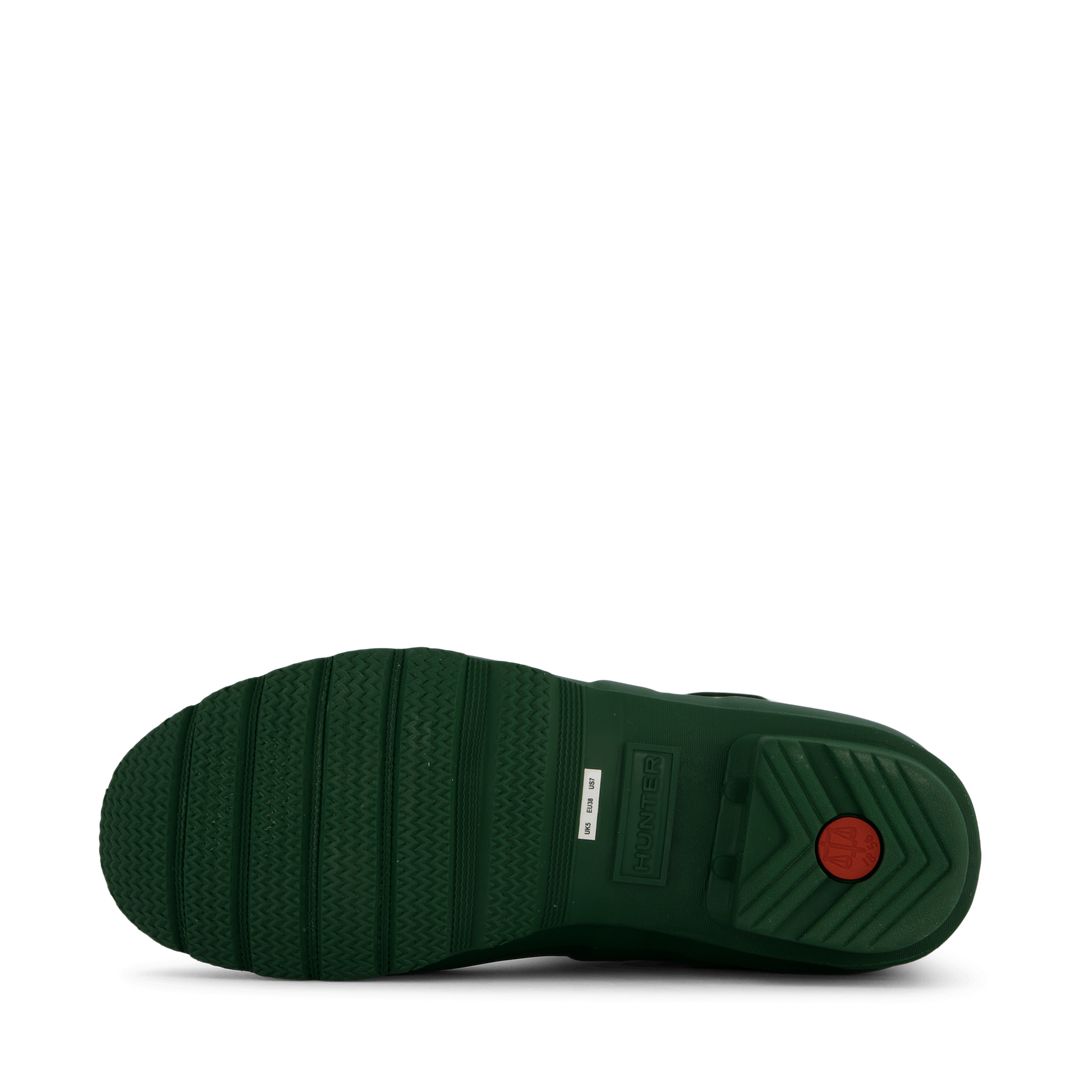 Womens Original Tall Hunter Green