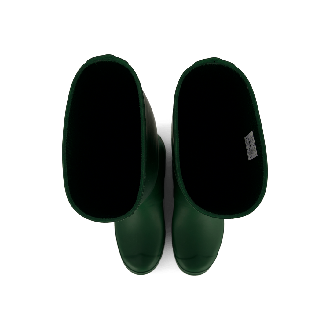 Womens Original Tall Hunter Green
