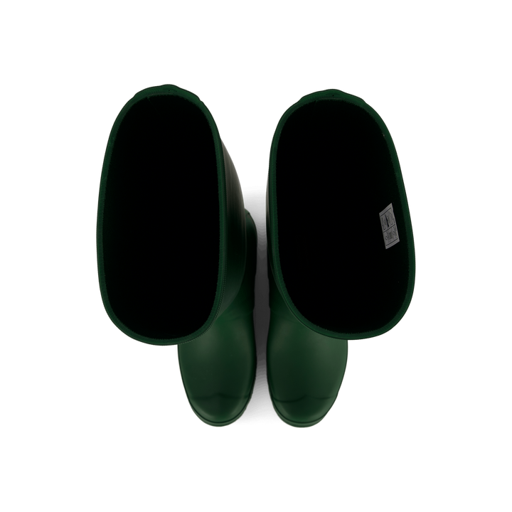 Womens Original Tall Hunter Green