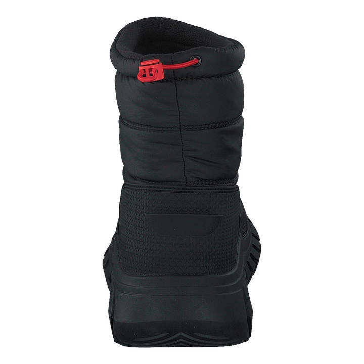 Womens Original Snow Boot Shor Black