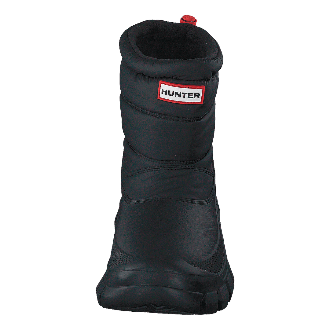 Womens Original Snow Boot Shor Black