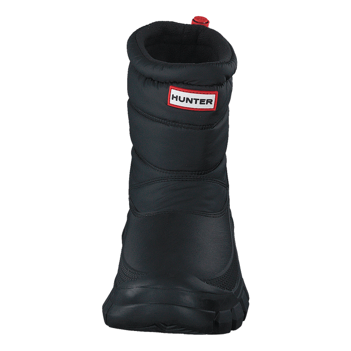 Womens Original Snow Boot Shor Black