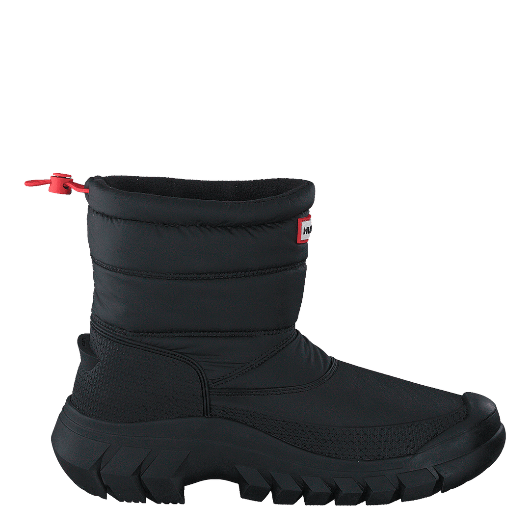 Womens Original Snow Boot Shor Black