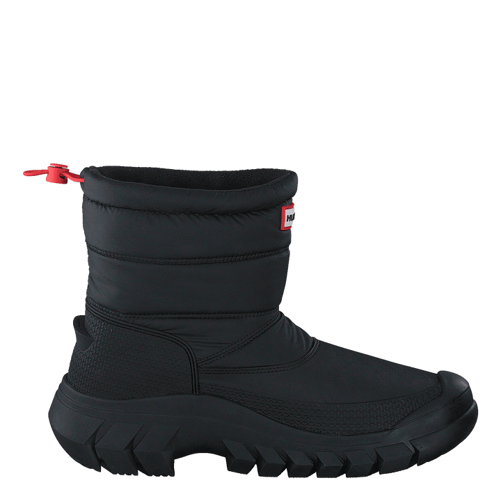 Womens Original Snow Boot Shor Black