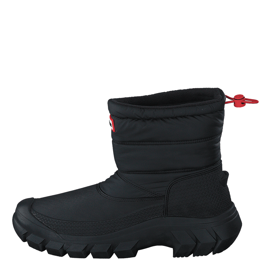 Womens Original Snow Boot Shor Black