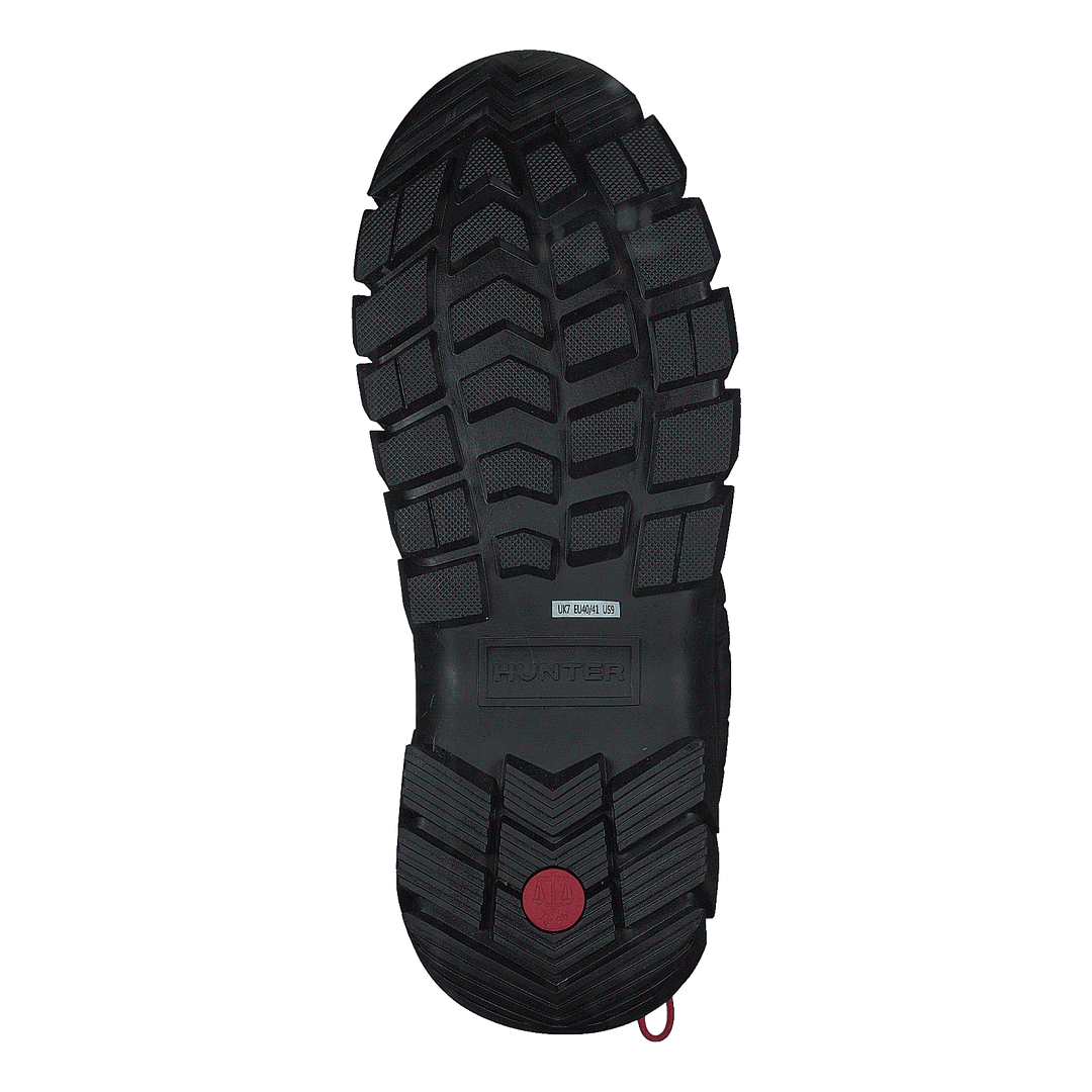 Womens Original Snow Boot Shor Black