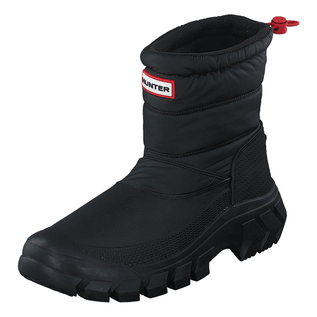 Womens Original Snow Boot Shor Black