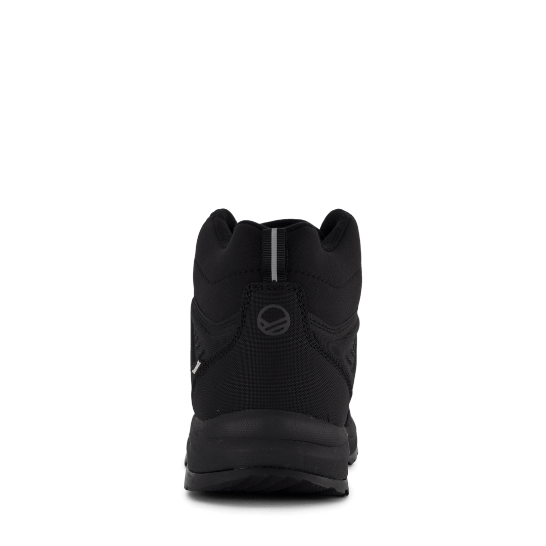 Felis Mid Dx M Black