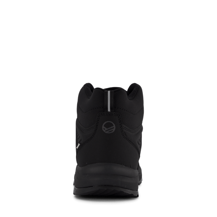 Felis Mid Dx M Black