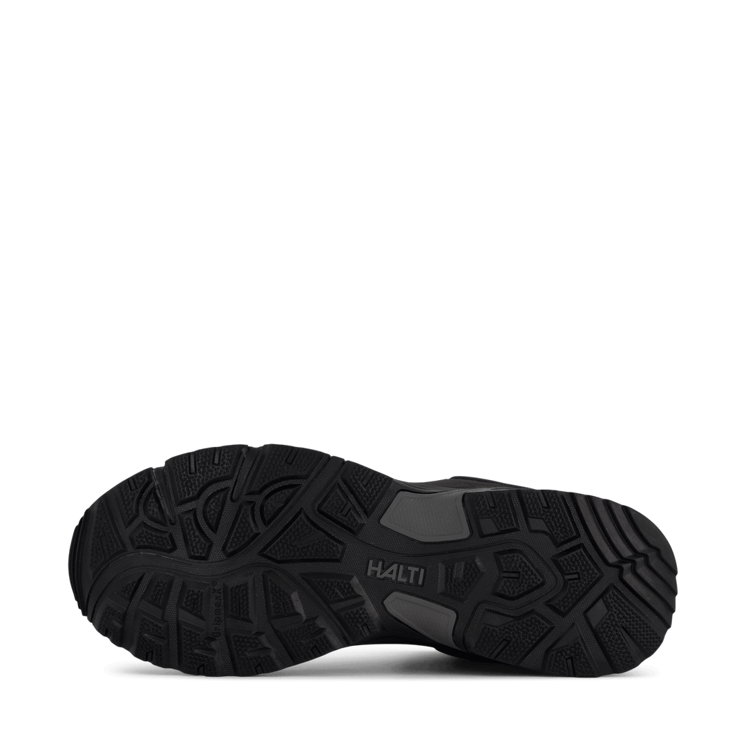 Felis Mid Dx M Black