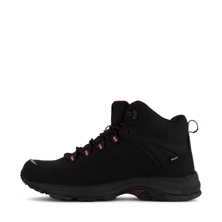 Felis Mid Dx W Black