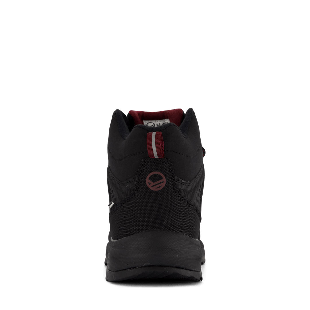 Felis Mid Dx W Black