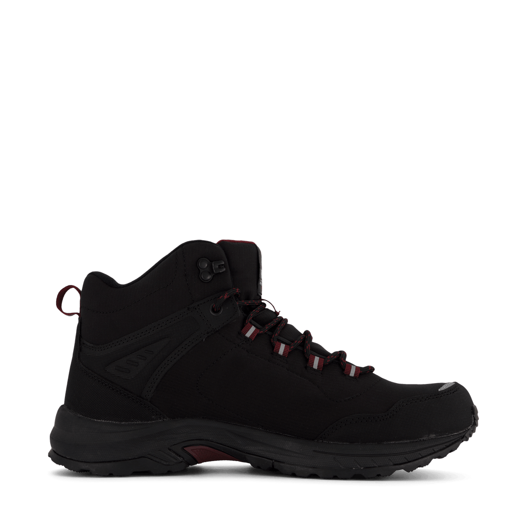 Felis Mid Dx W Black