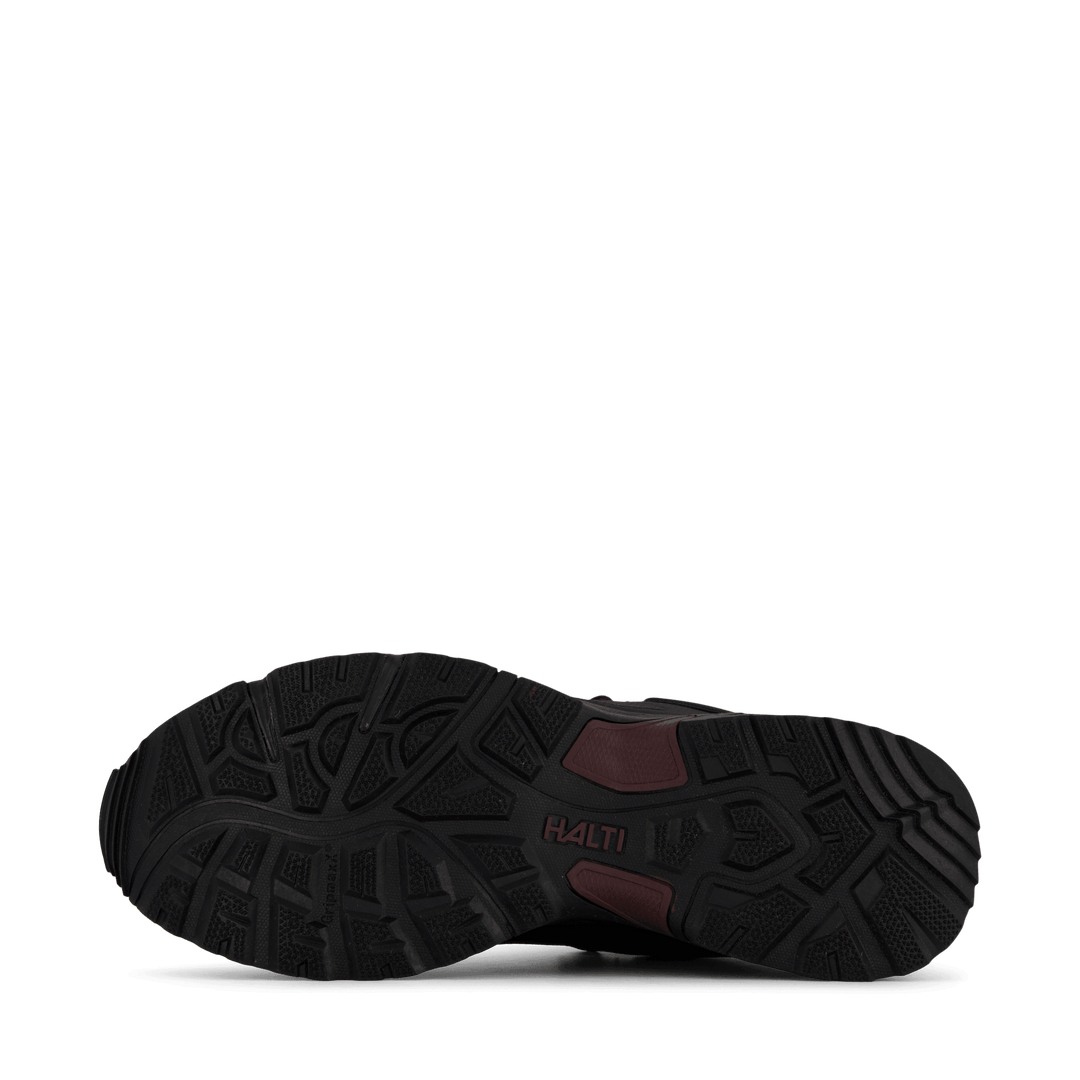 Felis Mid Dx W Black