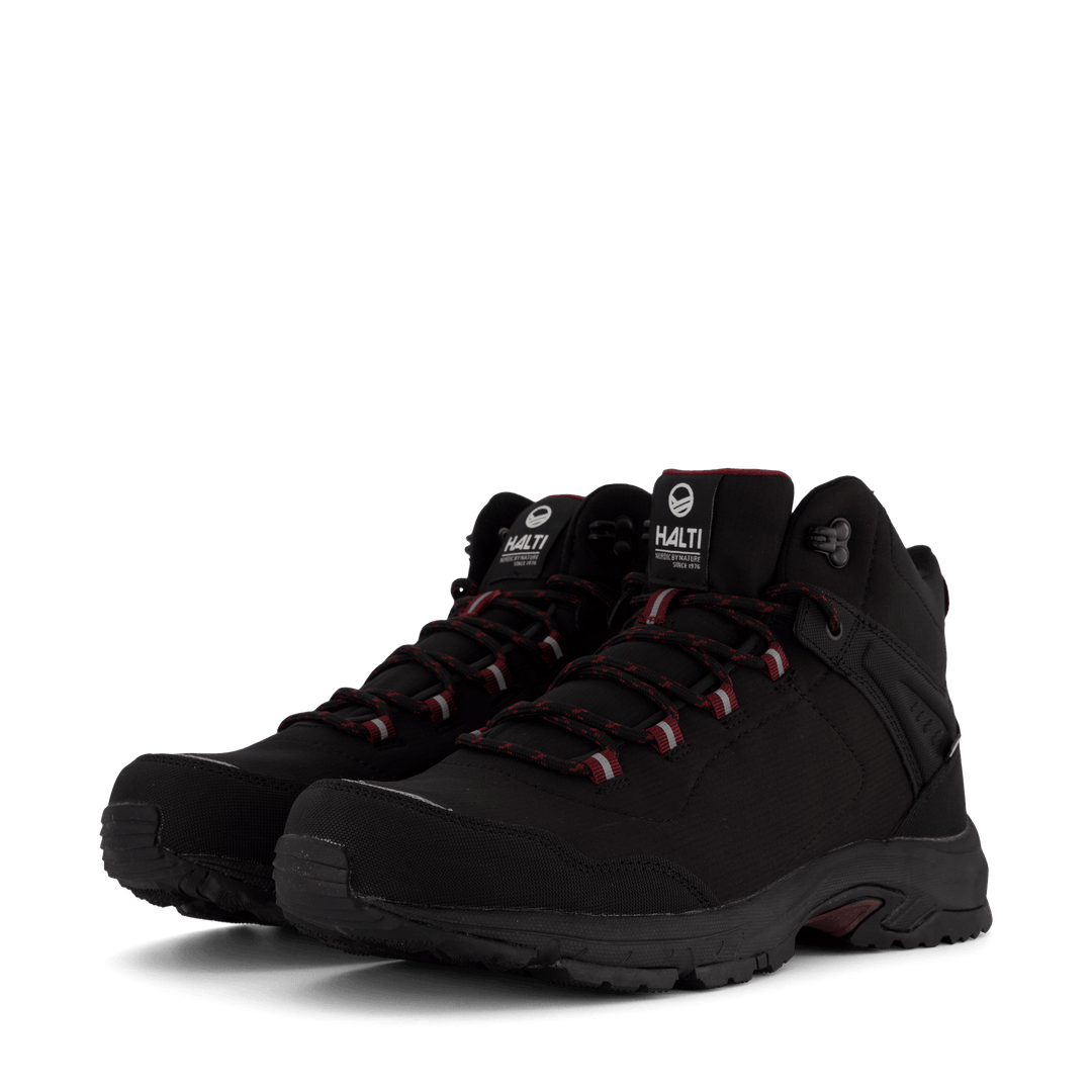 Felis Mid Dx W Black