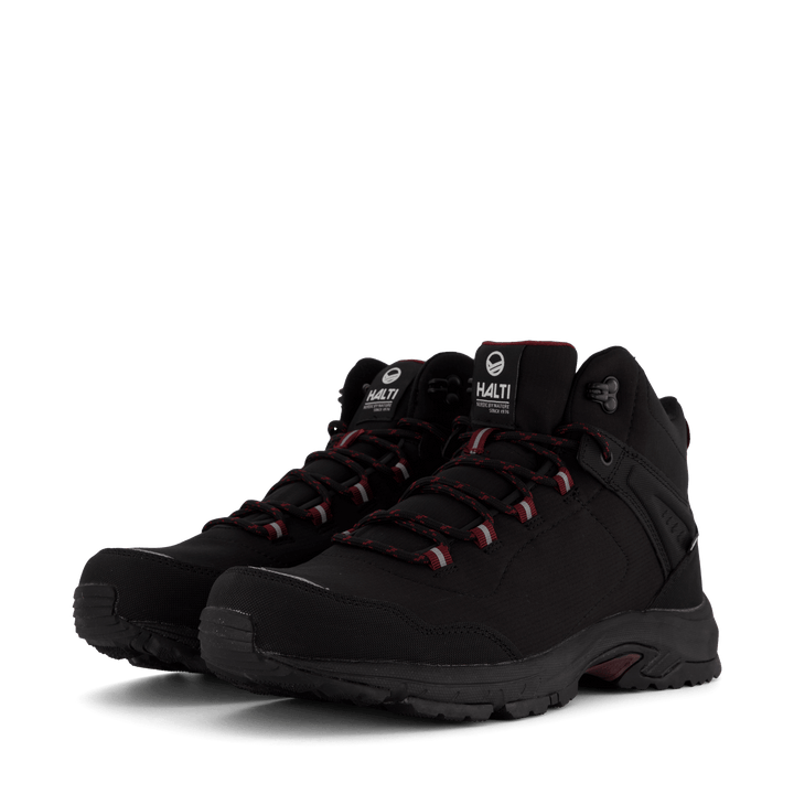 Felis Mid Dx W Black