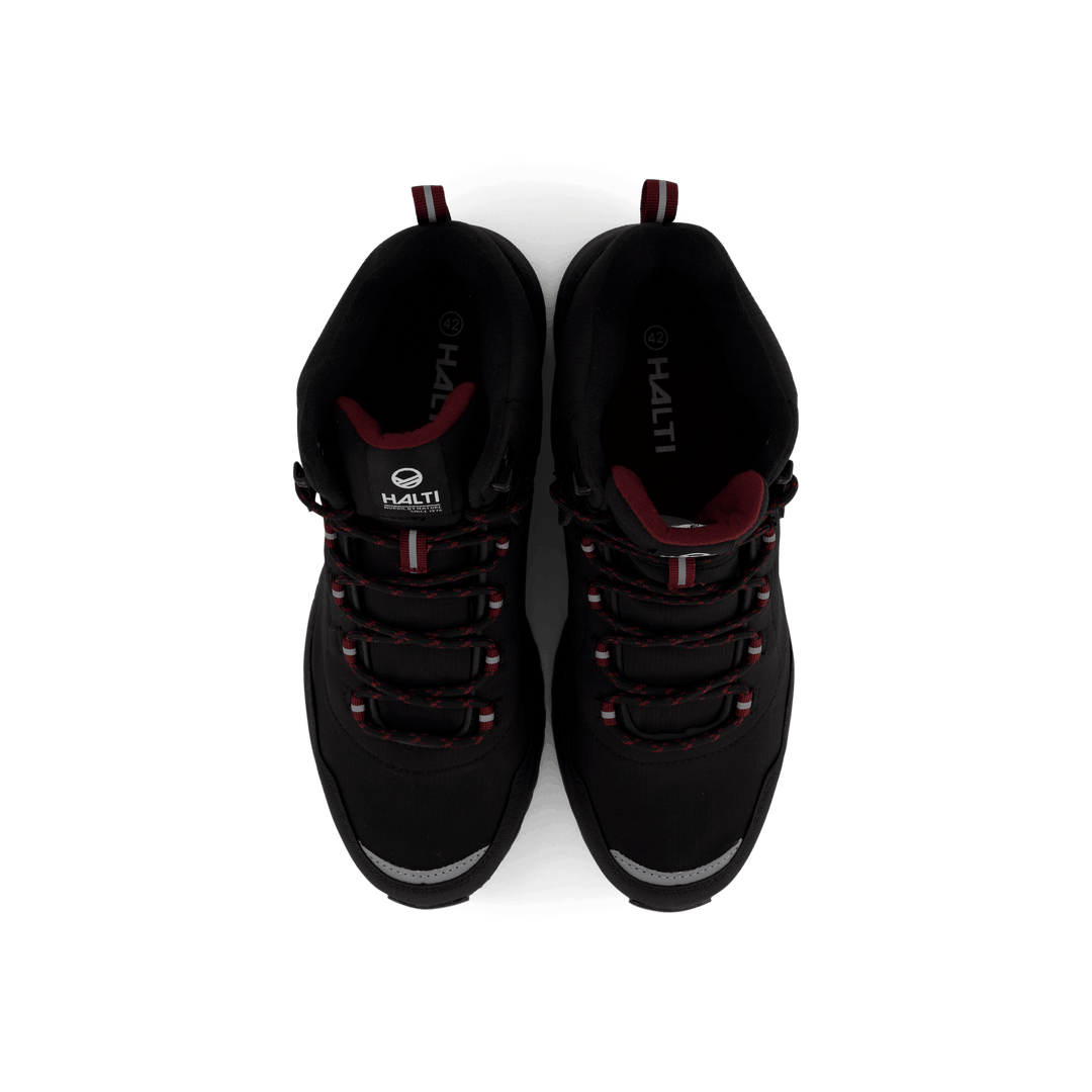 Felis Mid Dx W Black