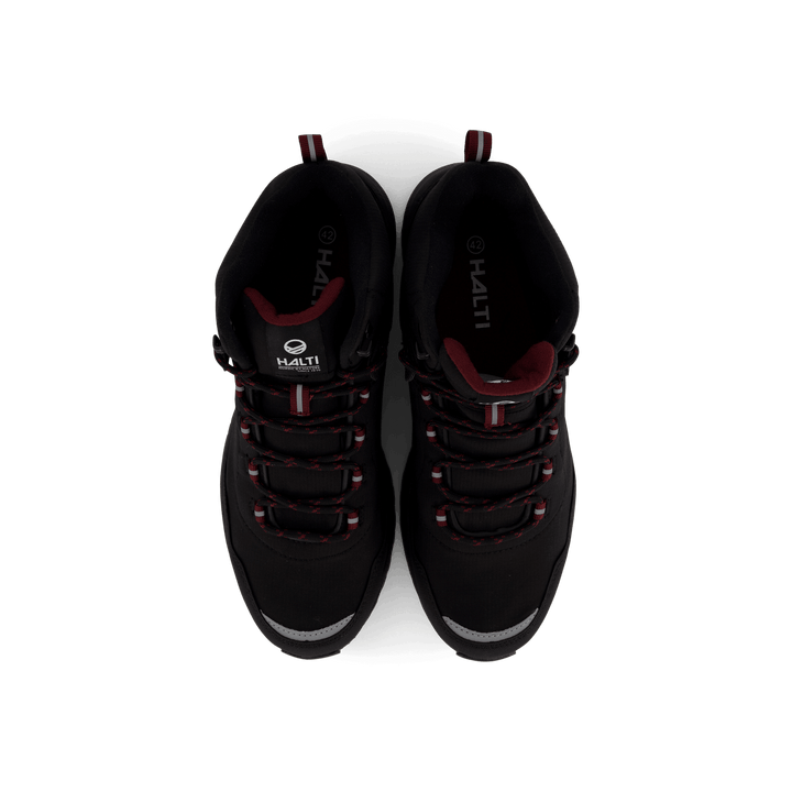 Felis Mid Dx W Black