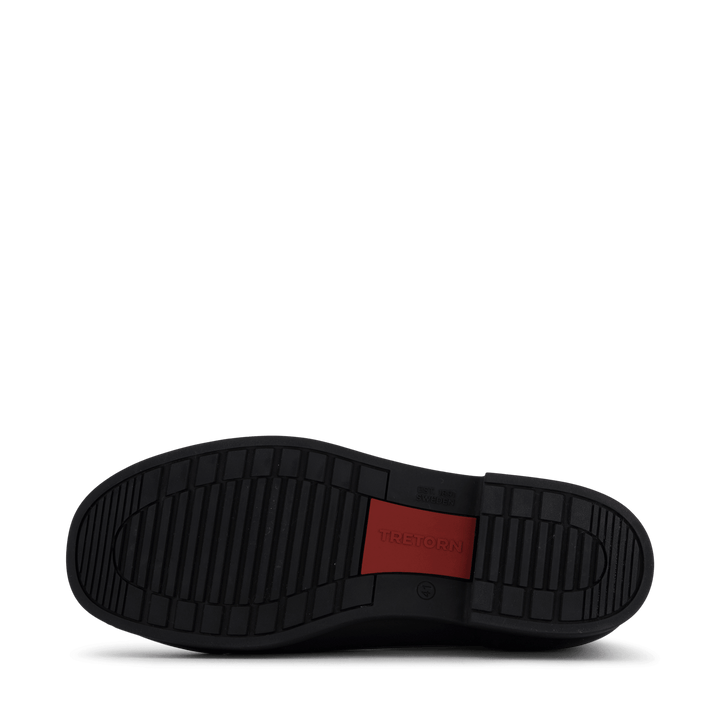 Eva W Brick Red