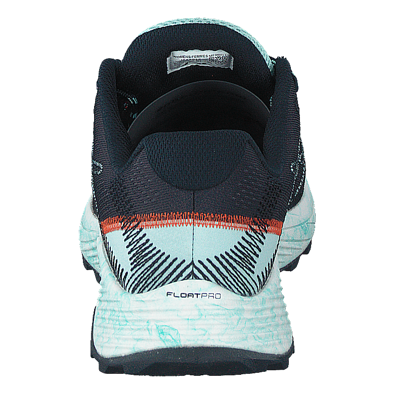 Moab Flight Navy - Heppo.com