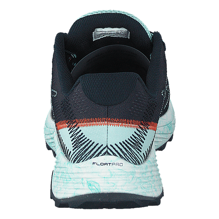 Moab Flight Navy - Heppo.com