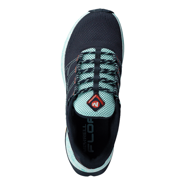 Moab Flight Navy - Heppo.com