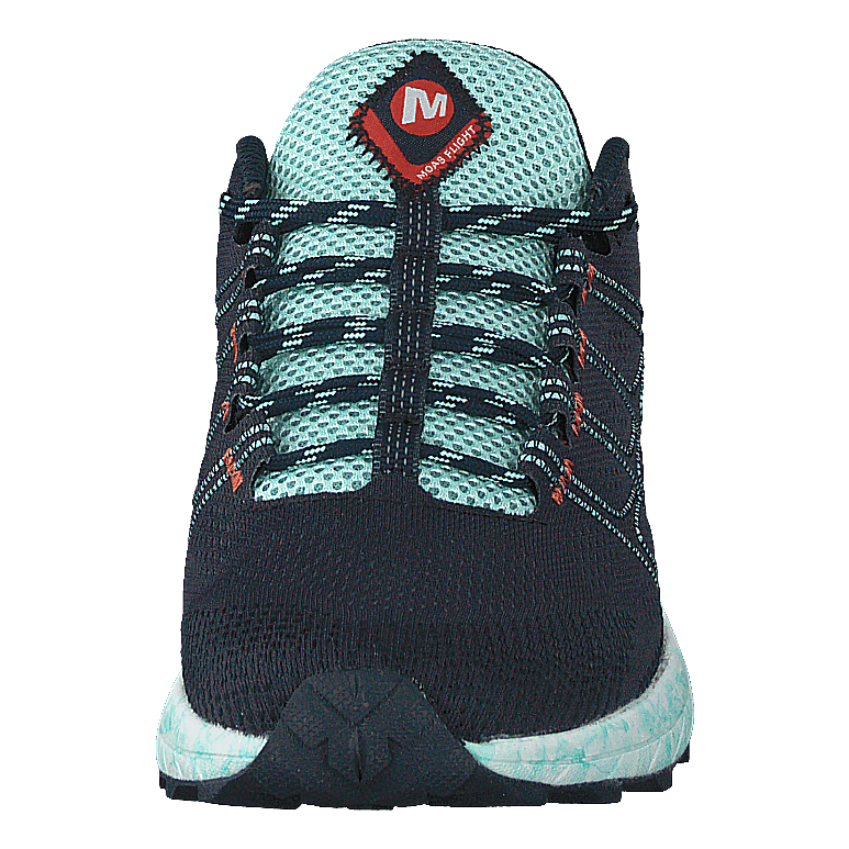 Moab Flight Navy - Heppo.com