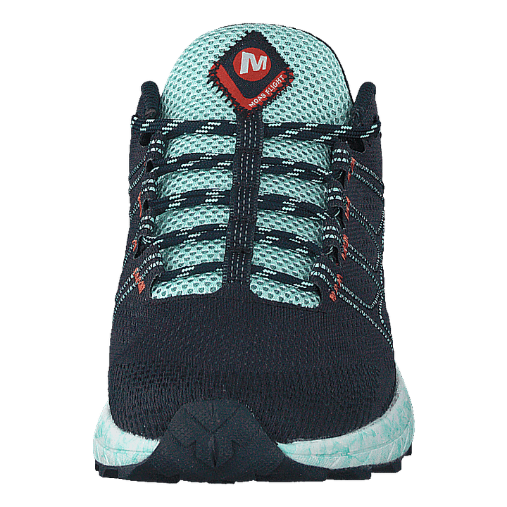 Moab Flight Navy - Heppo.com