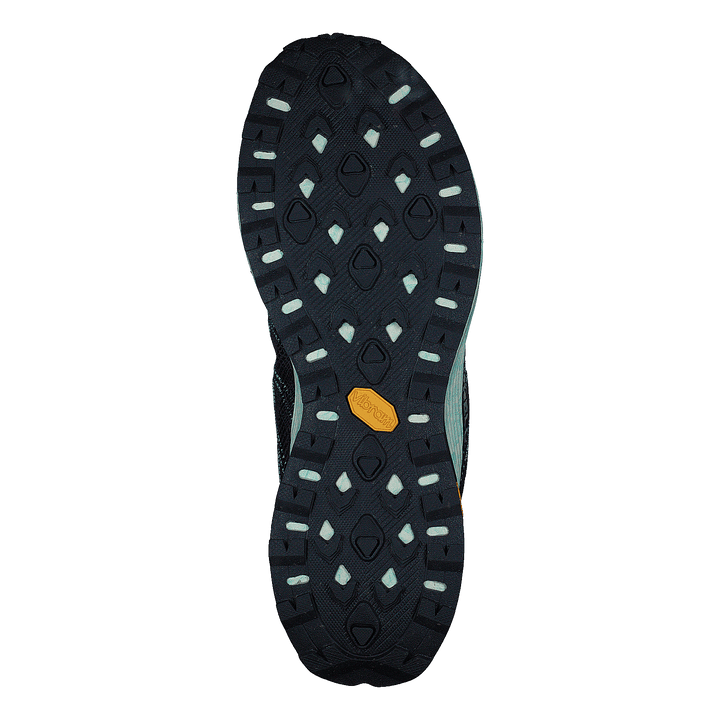 Moab Flight Navy - Heppo.com