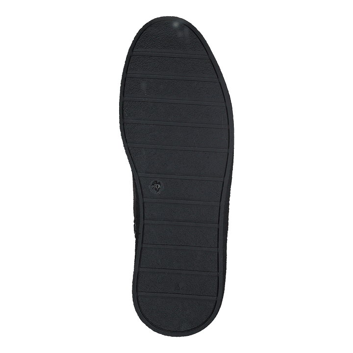 5831-557 Army Green Suede