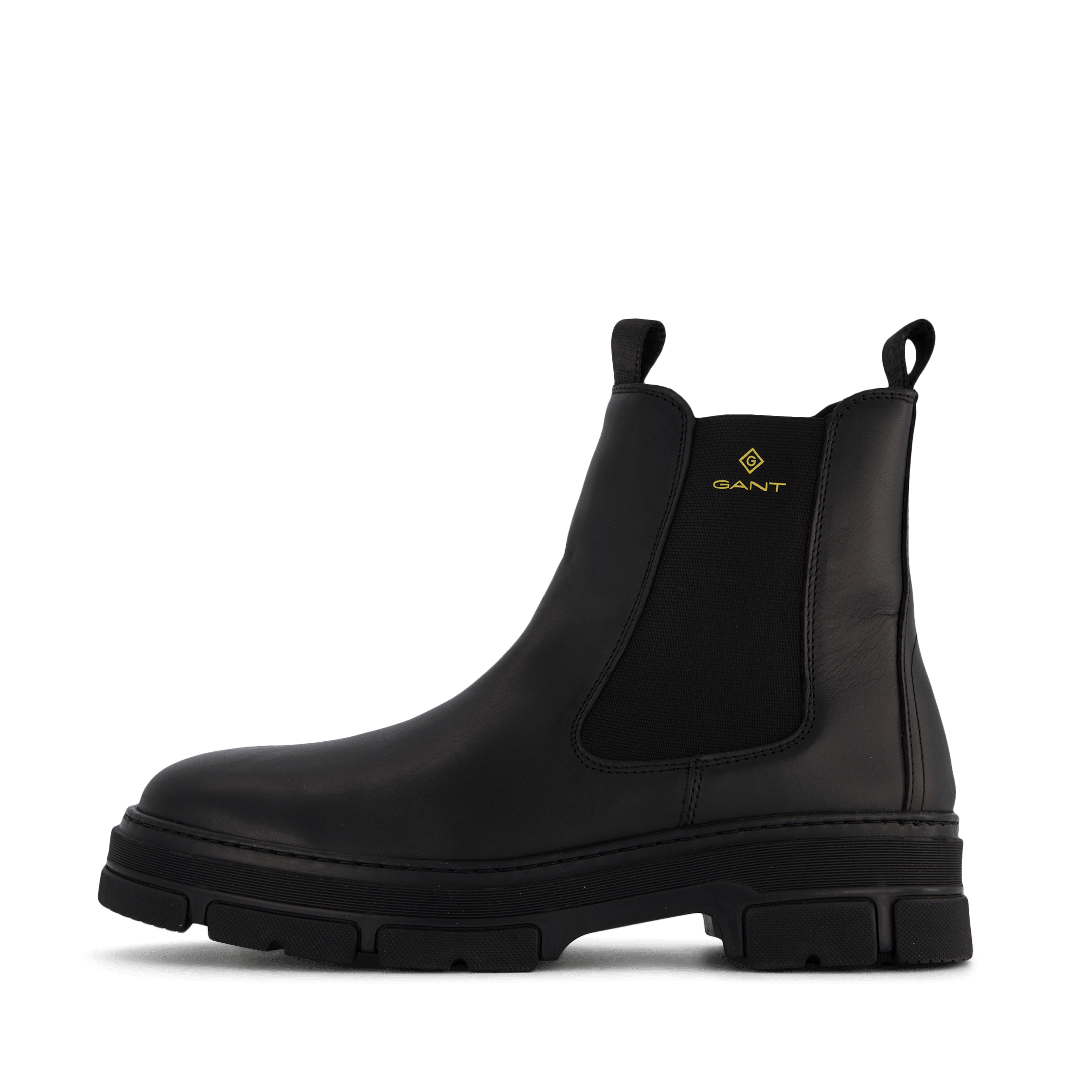 Gant stivali in pelle Monthike donna 27581357.G00 Gant stivali in pelle Monthike donna 27581357.G00