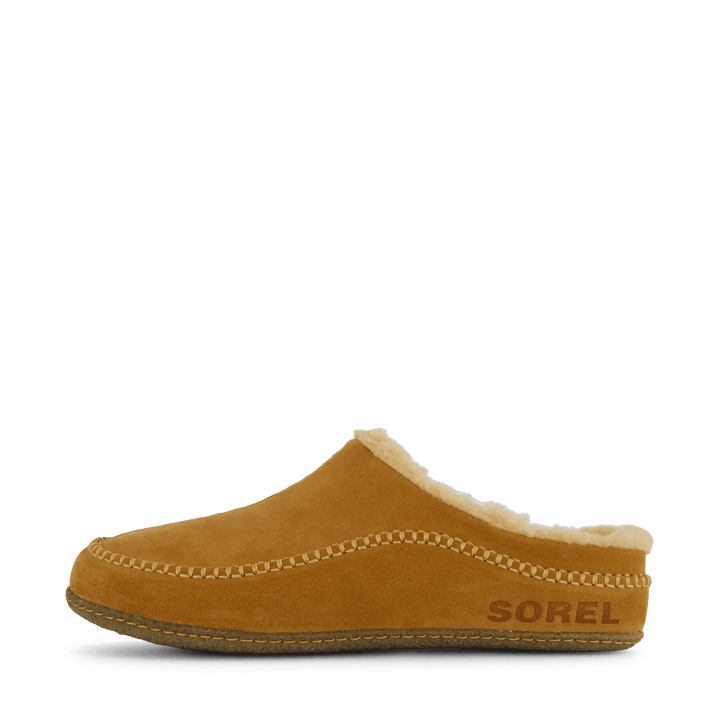 Lanner Ridge™ Camel Brown