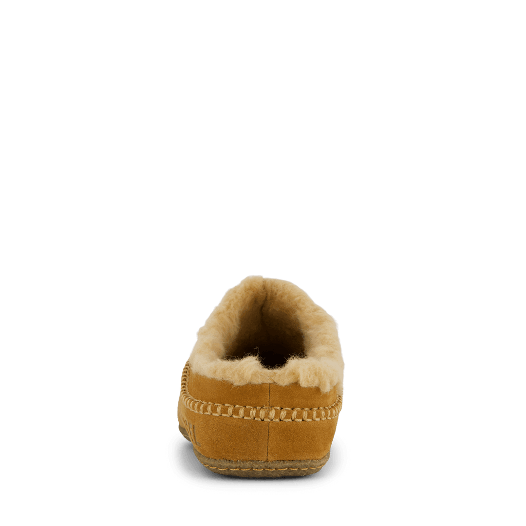 Lanner Ridge™ Camel Brown