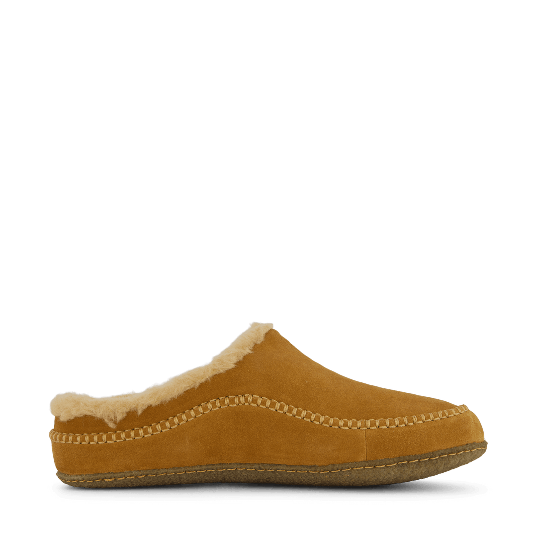 Lanner Ridge™ Camel Brown