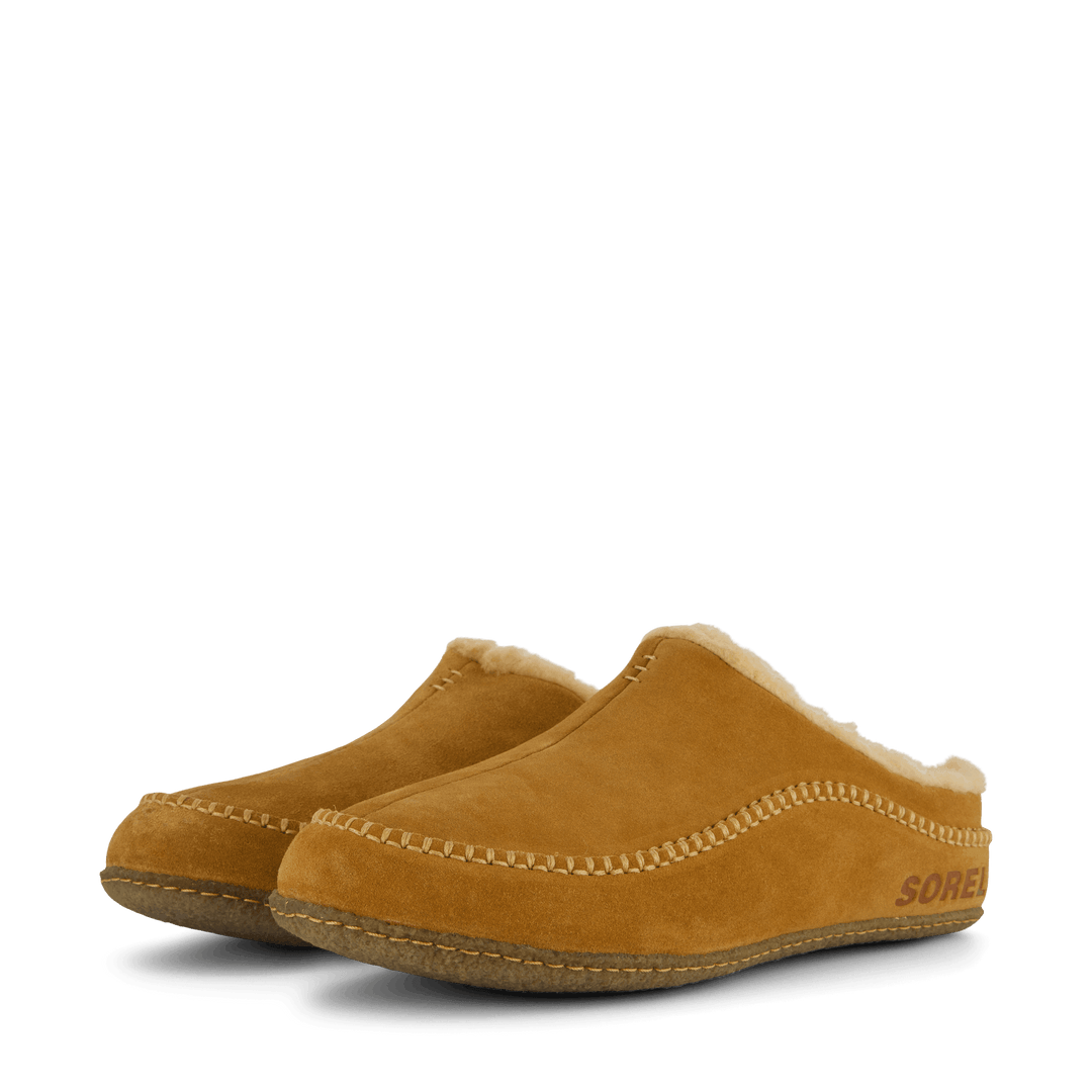 Lanner Ridge™ Camel Brown