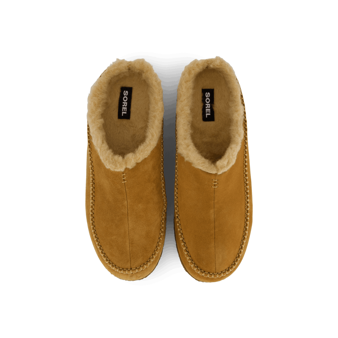 Lanner Ridge™ Camel Brown
