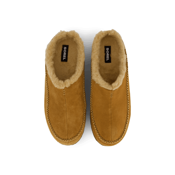 Lanner Ridge™ Camel Brown
